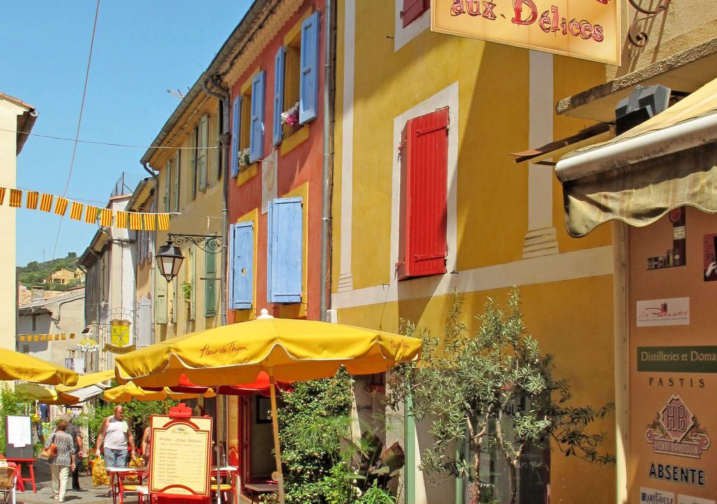 Photo of Outdoor in Greoux-les-Bains