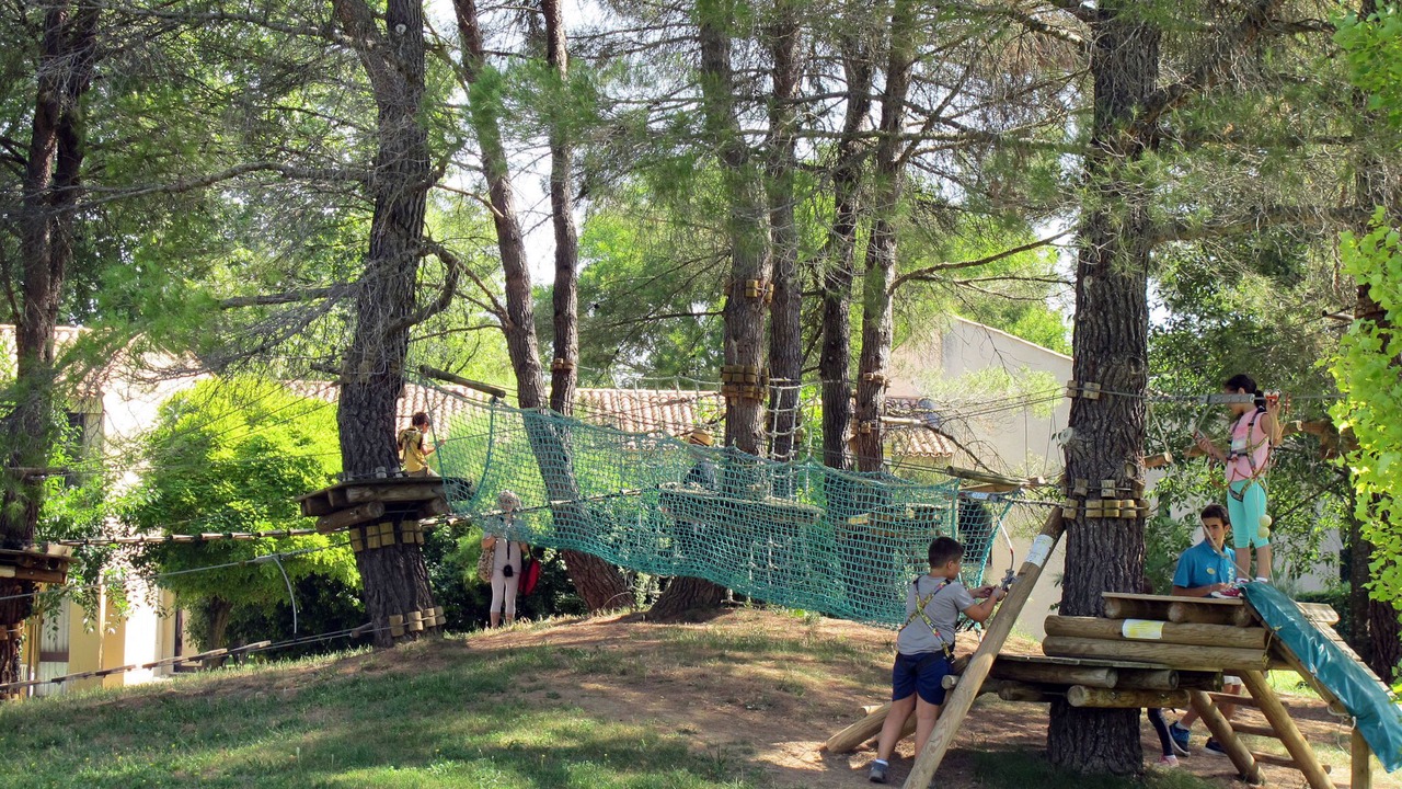 Photo of Outdoor in Greoux-les-Bains