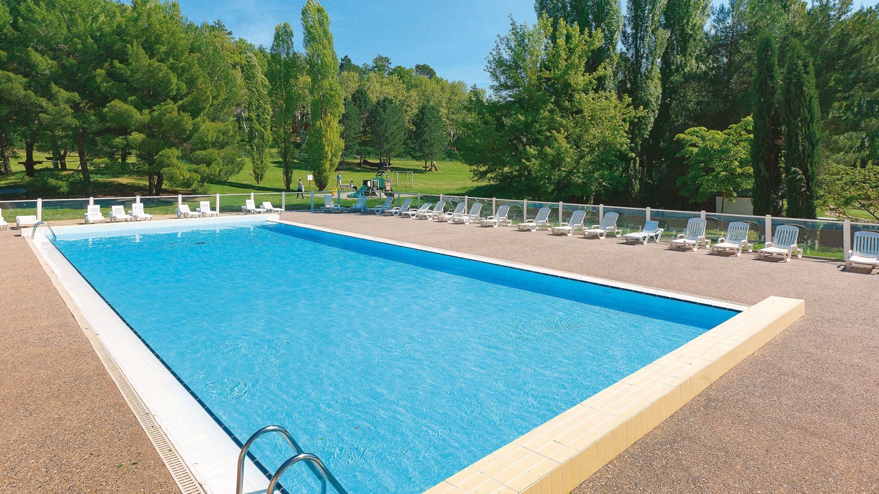 Photo of Outdoor in Greoux-les-Bains