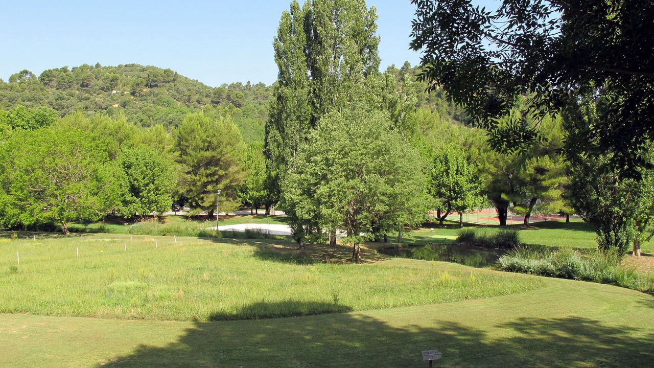 Photo of Outdoor in Greoux-les-Bains