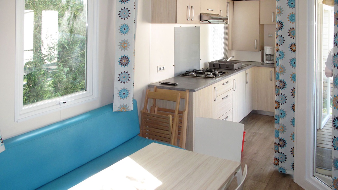 Photo of Bedroom in Greoux-les-Bains