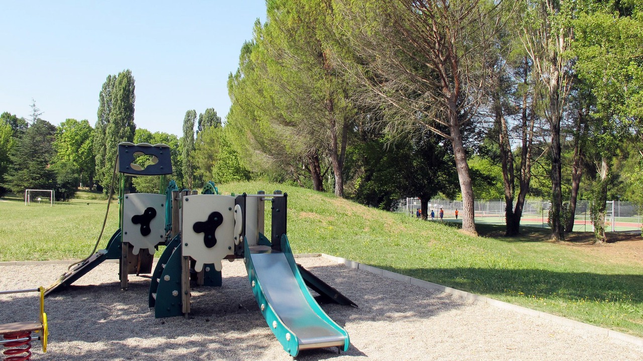 Photo of Outdoor in Greoux-les-Bains