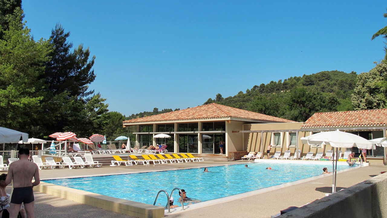 Photo of Outdoor in Greoux-les-Bains