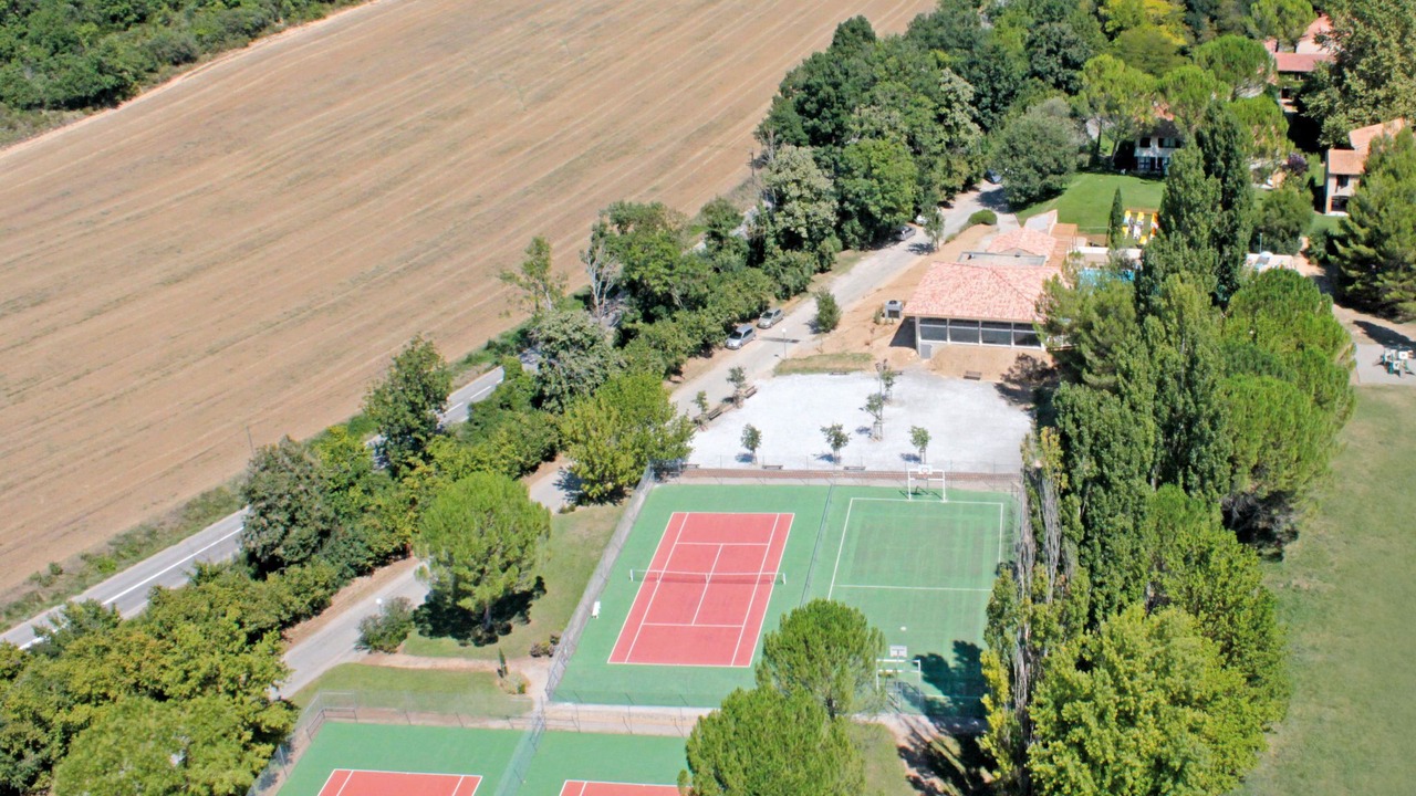 Photo of Outdoor in Greoux-les-Bains