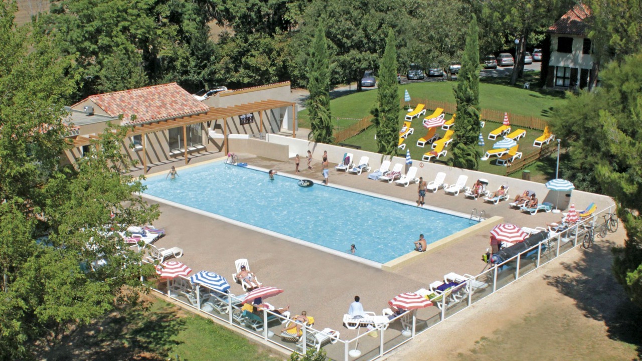 Photo of Outdoor in Greoux-les-Bains