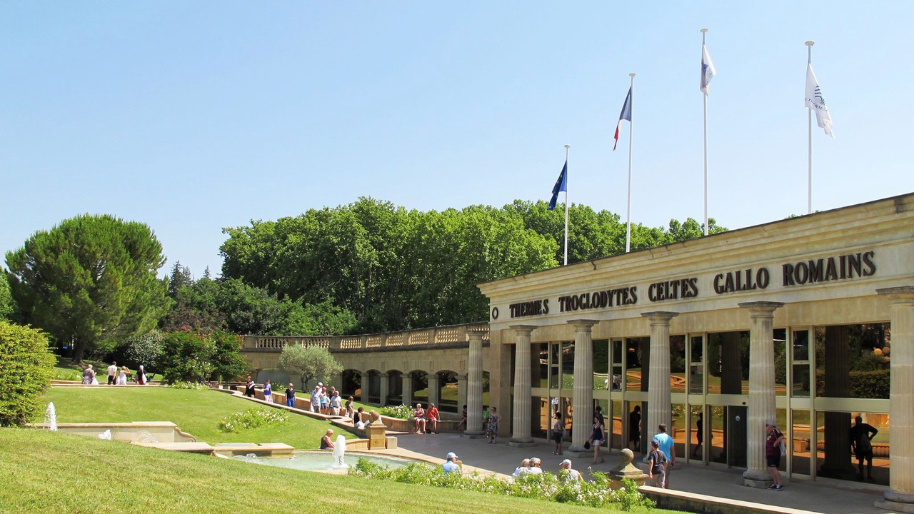 Photo of Outdoor in Greoux-les-Bains