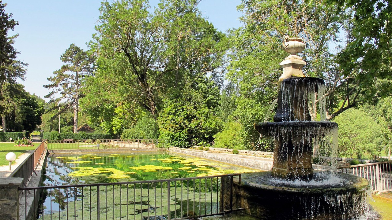 Photo of Outdoor in Greoux-les-Bains