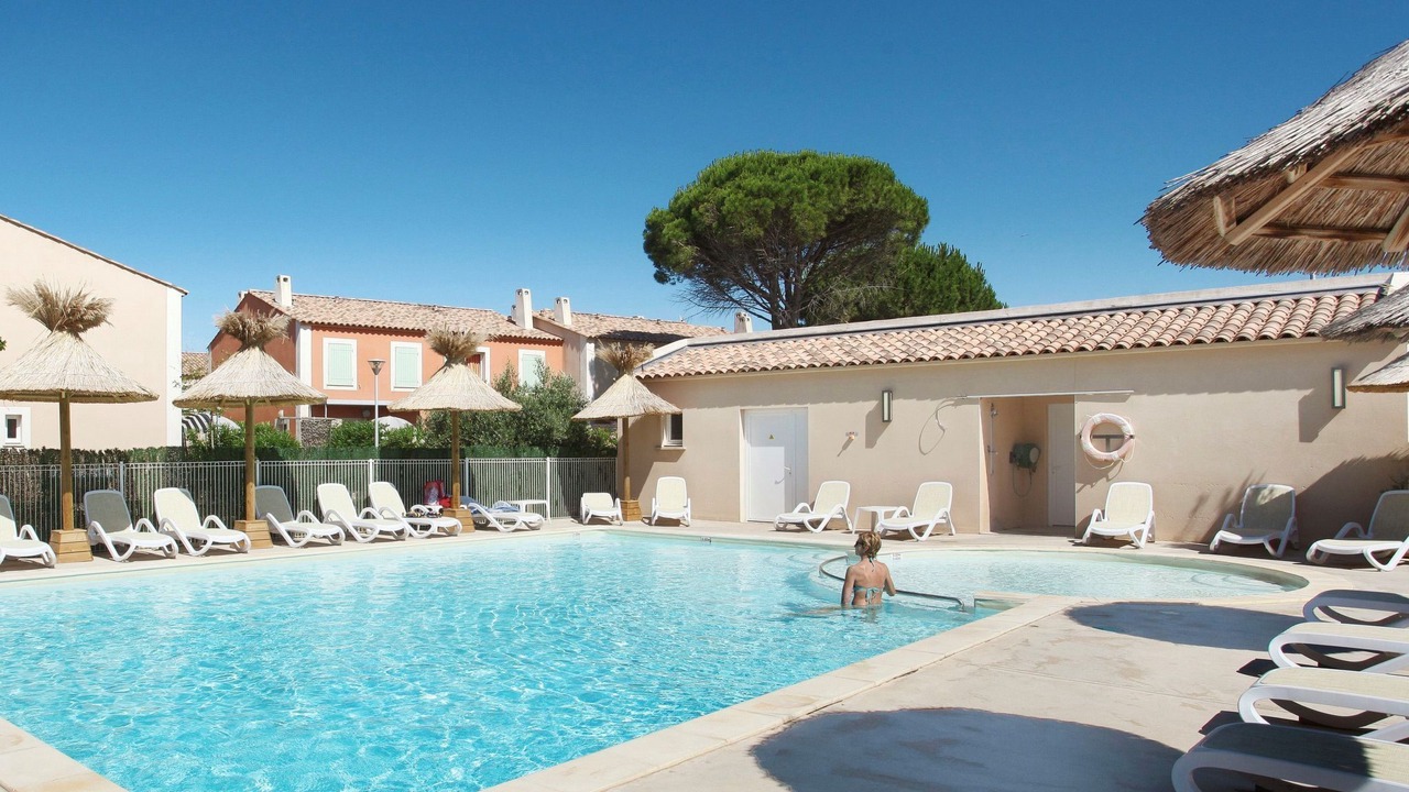 Photo of Outdoor in Aigues-Mortes