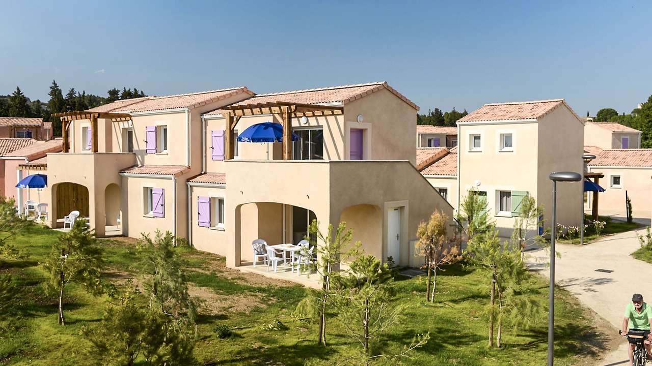 Photo of Outdoor in Paradou