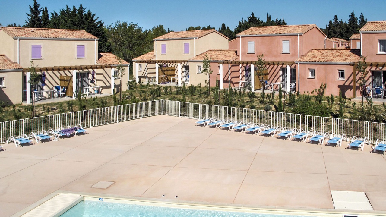 Photo of Outdoor in Paradou
