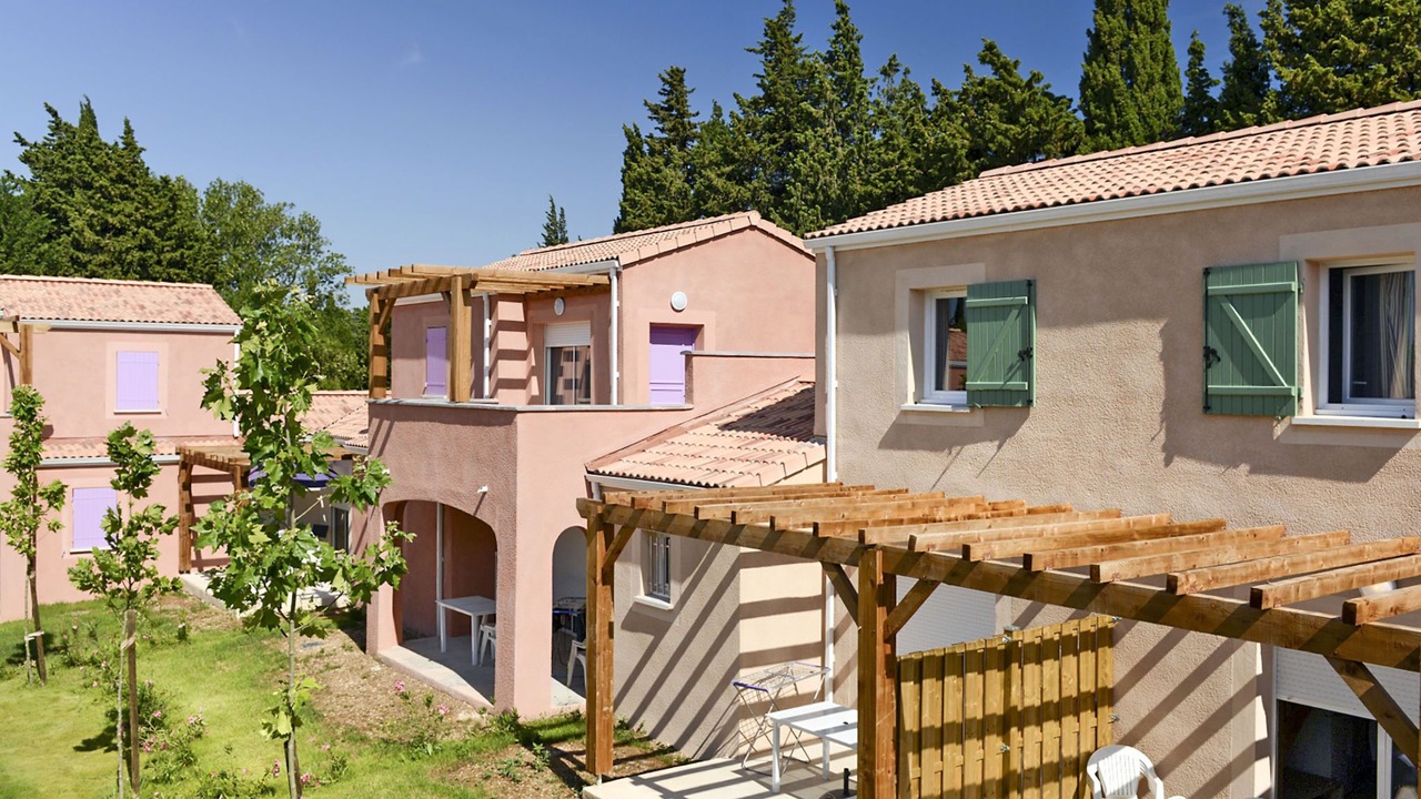 Photo of Outdoor in Paradou