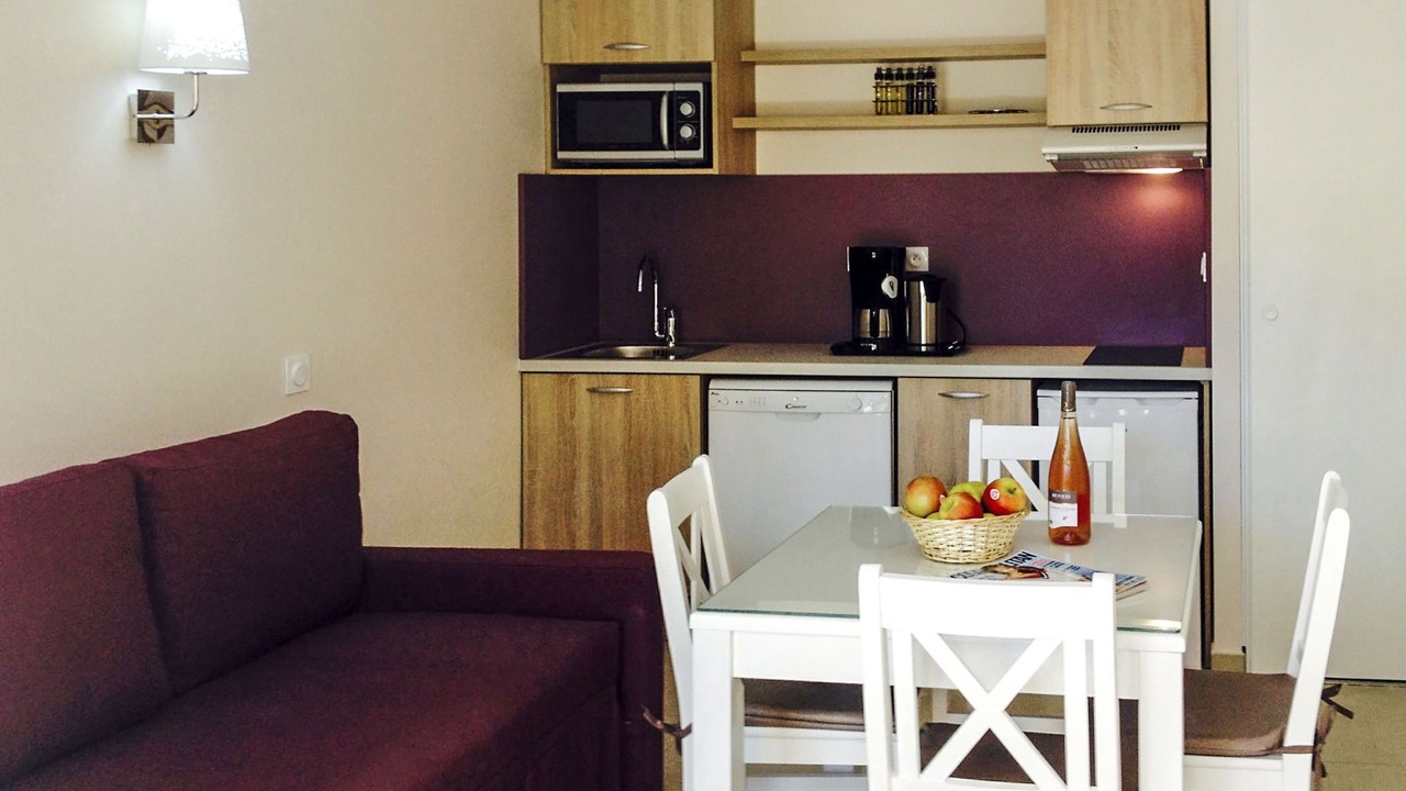 Photo of Bedroom in Paradou