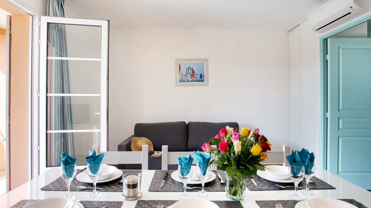 Photo of Bedroom in Grimaud