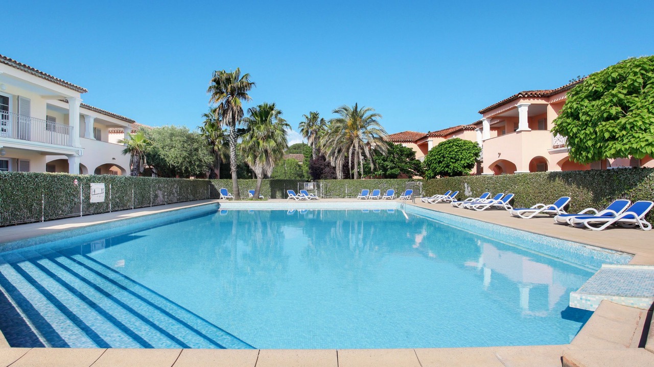 Photo of Outdoor in Grimaud