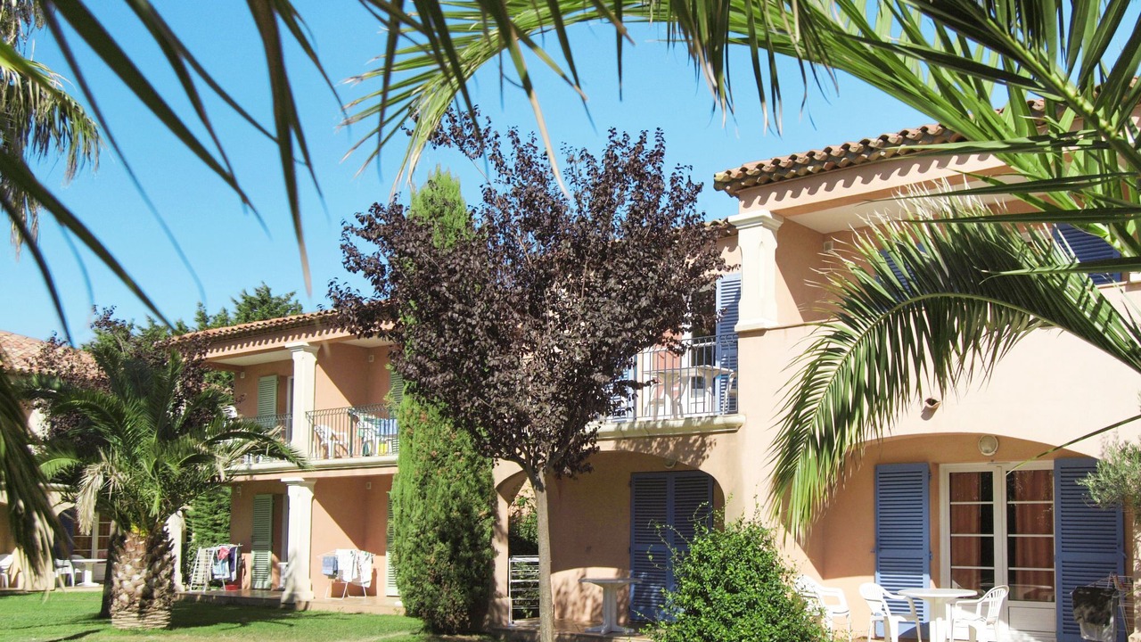 Photo of Outdoor in Grimaud