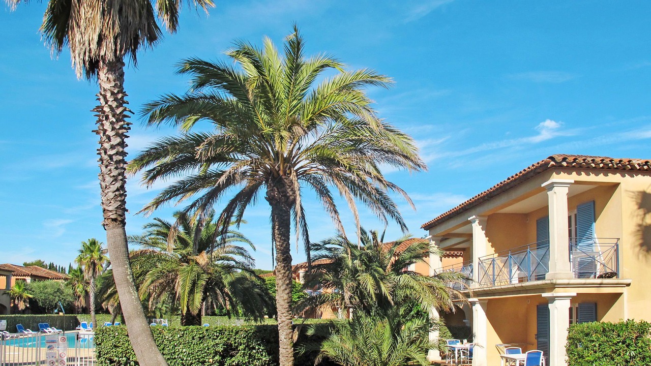 Photo of Outdoor in Grimaud
