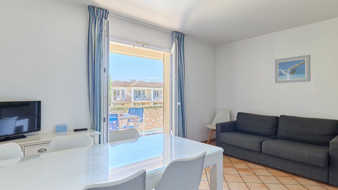 Photo of Livingroom in Grimaud
