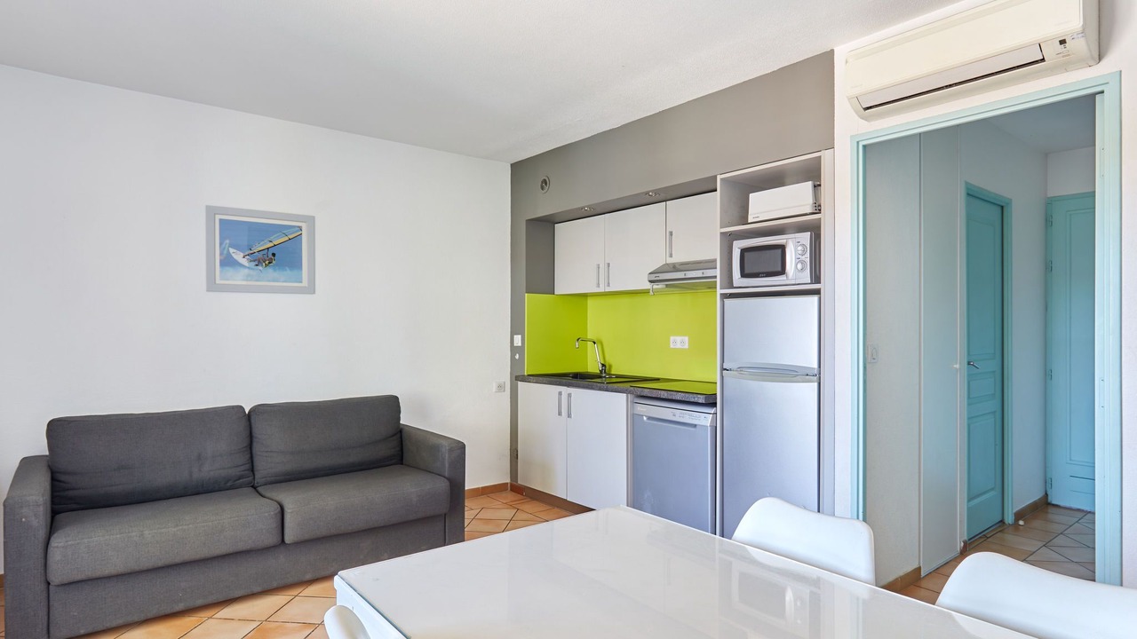 Photo of Bedroom in Grimaud
