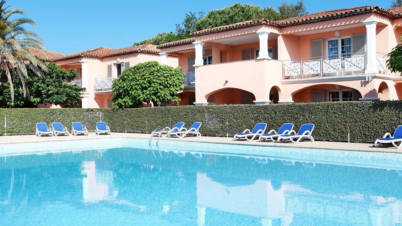 Photo of Outdoor in Grimaud