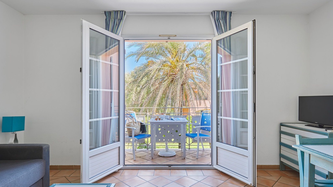 Photo of Livingroom in Grimaud