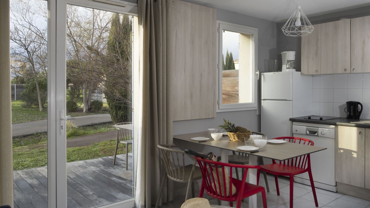 Photo of Bedroom in Fabregues