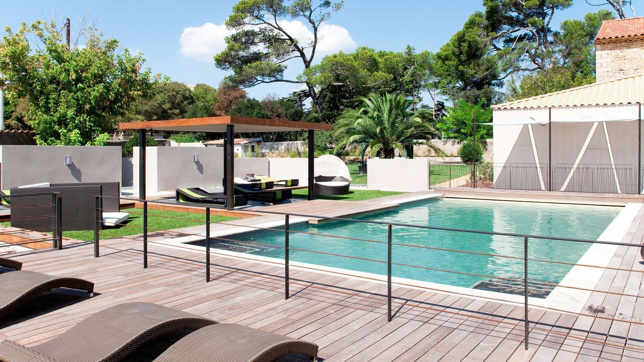 Photo of Outdoor in Fabregues