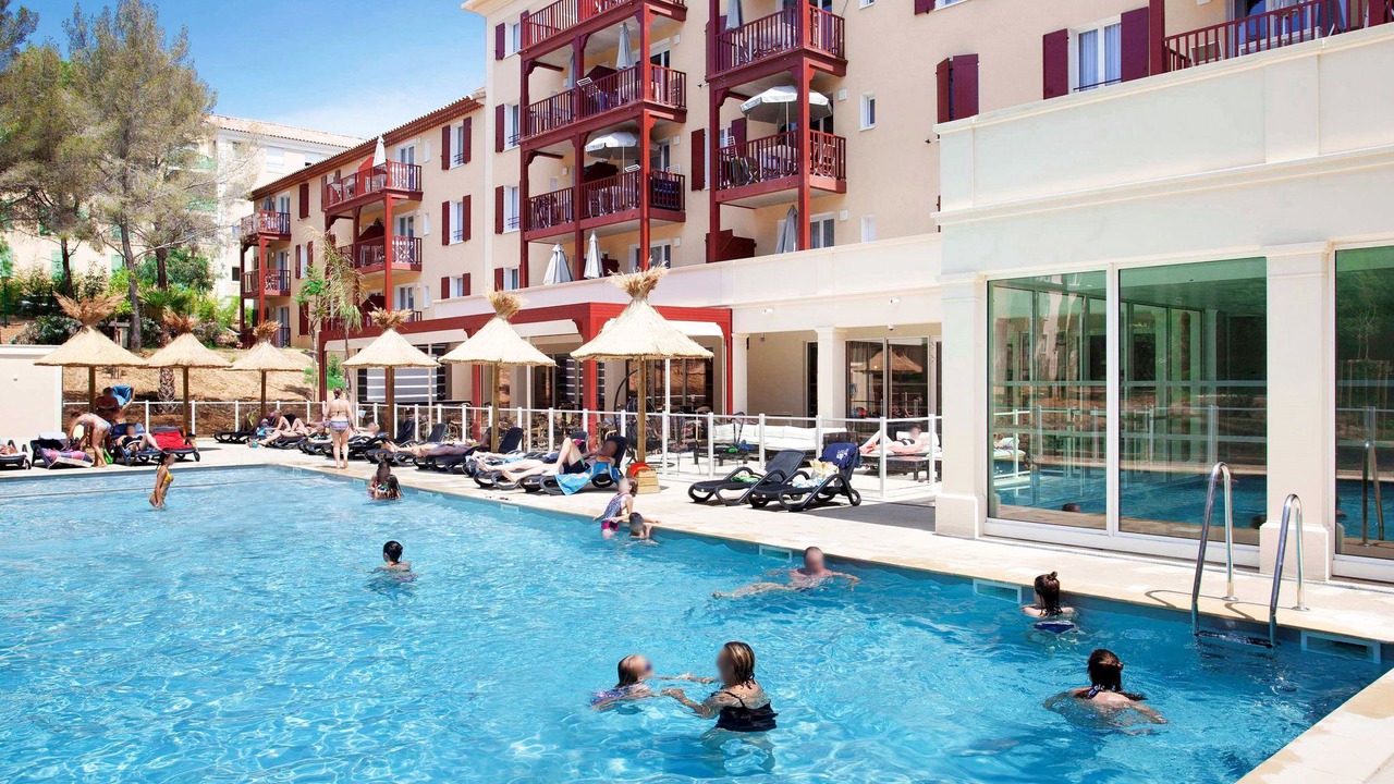 Photo of Outdoor in Cavalaire-sur-Mer