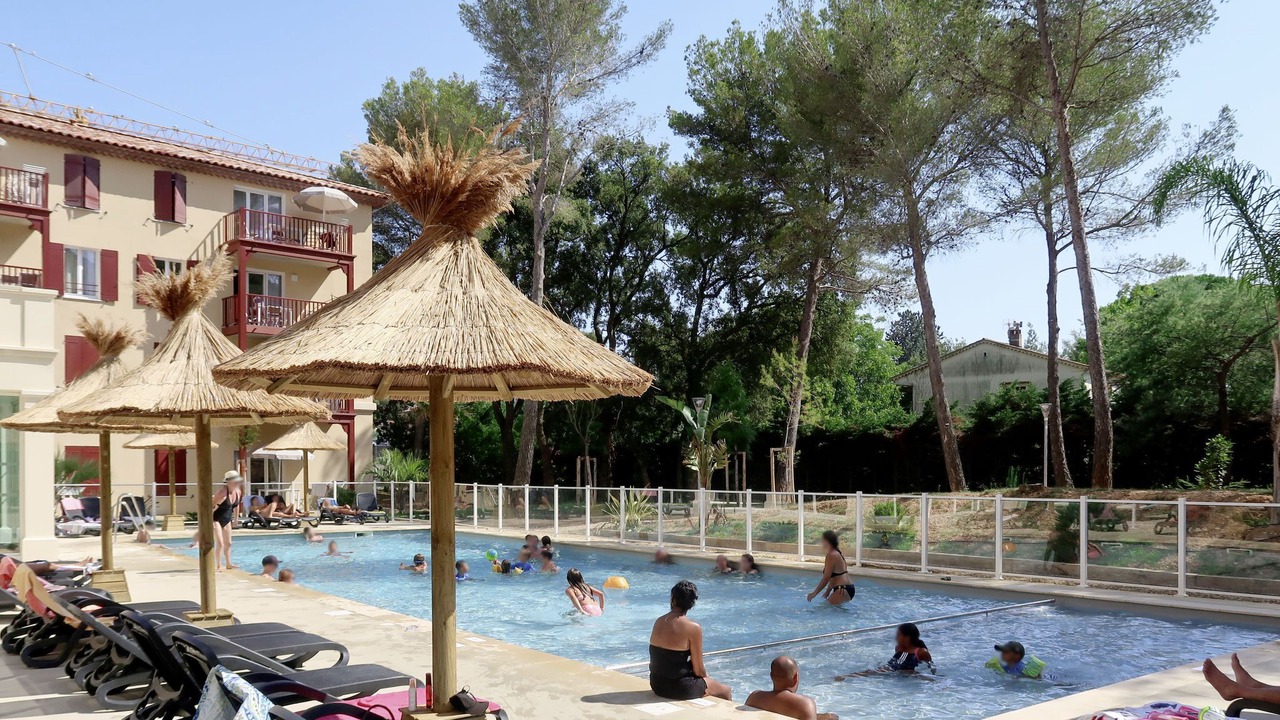 Photo of Outdoor in Cavalaire-sur-Mer