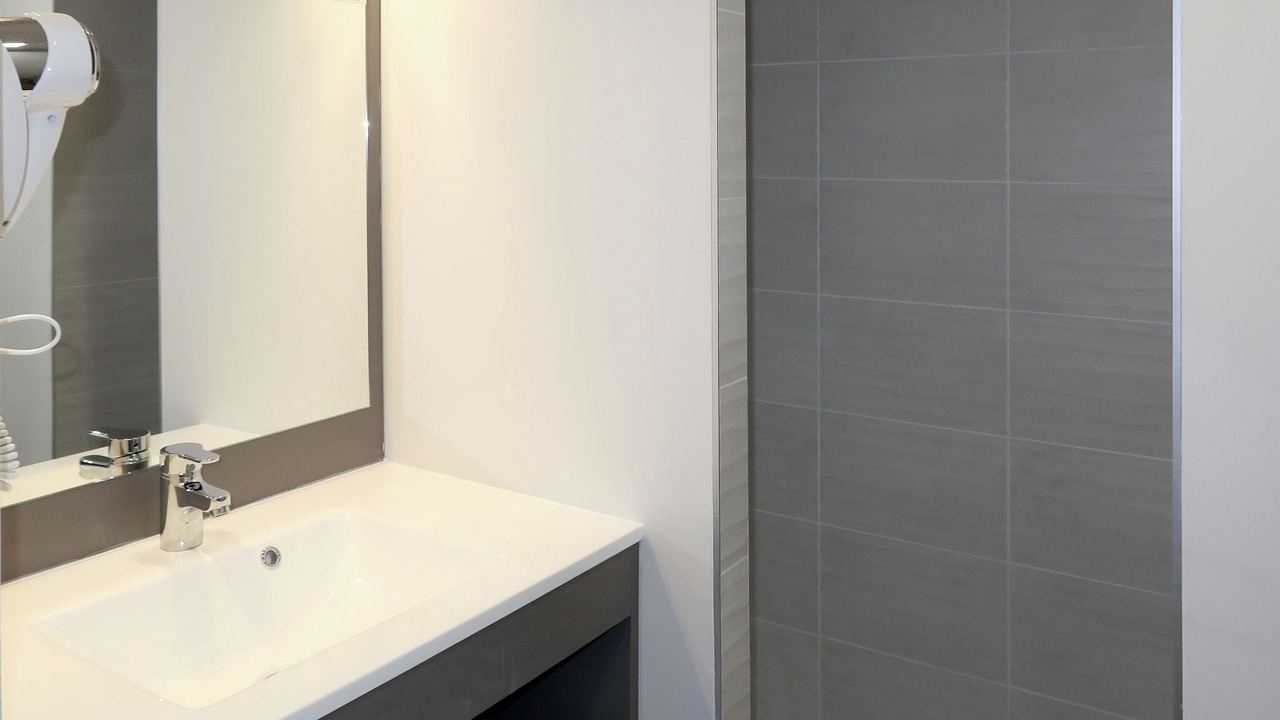 Photo of Bathroom in Cavalaire-sur-Mer