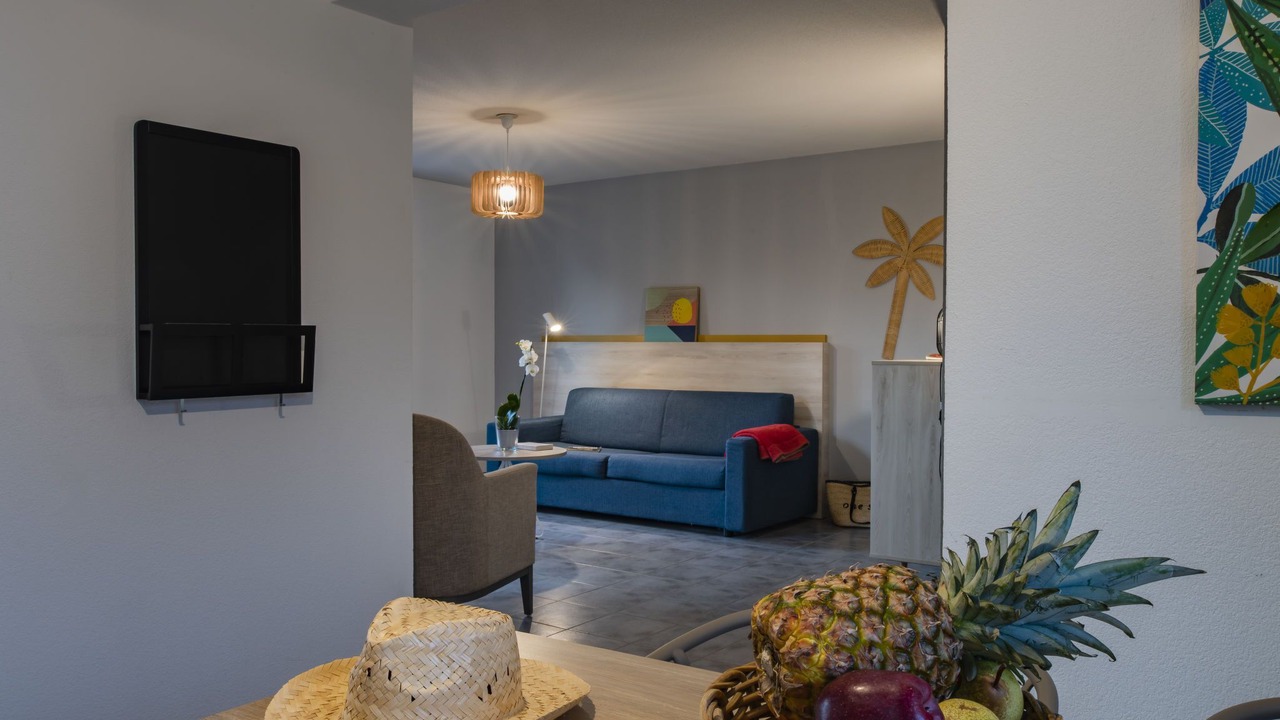 Photo of Livingroom in Fabregues