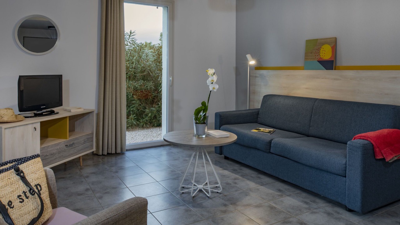 Photo of Livingroom in Fabregues