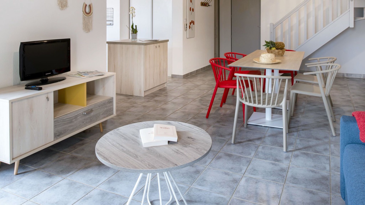 Photo of Livingroom in Fabregues