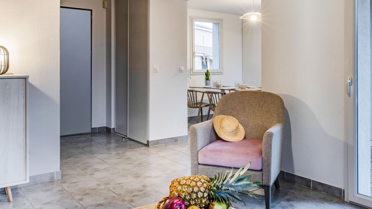 Photo of Livingroom in Fabregues