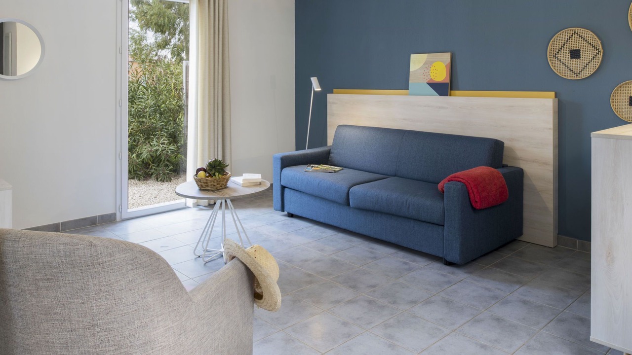 Photo of Livingroom in Fabregues