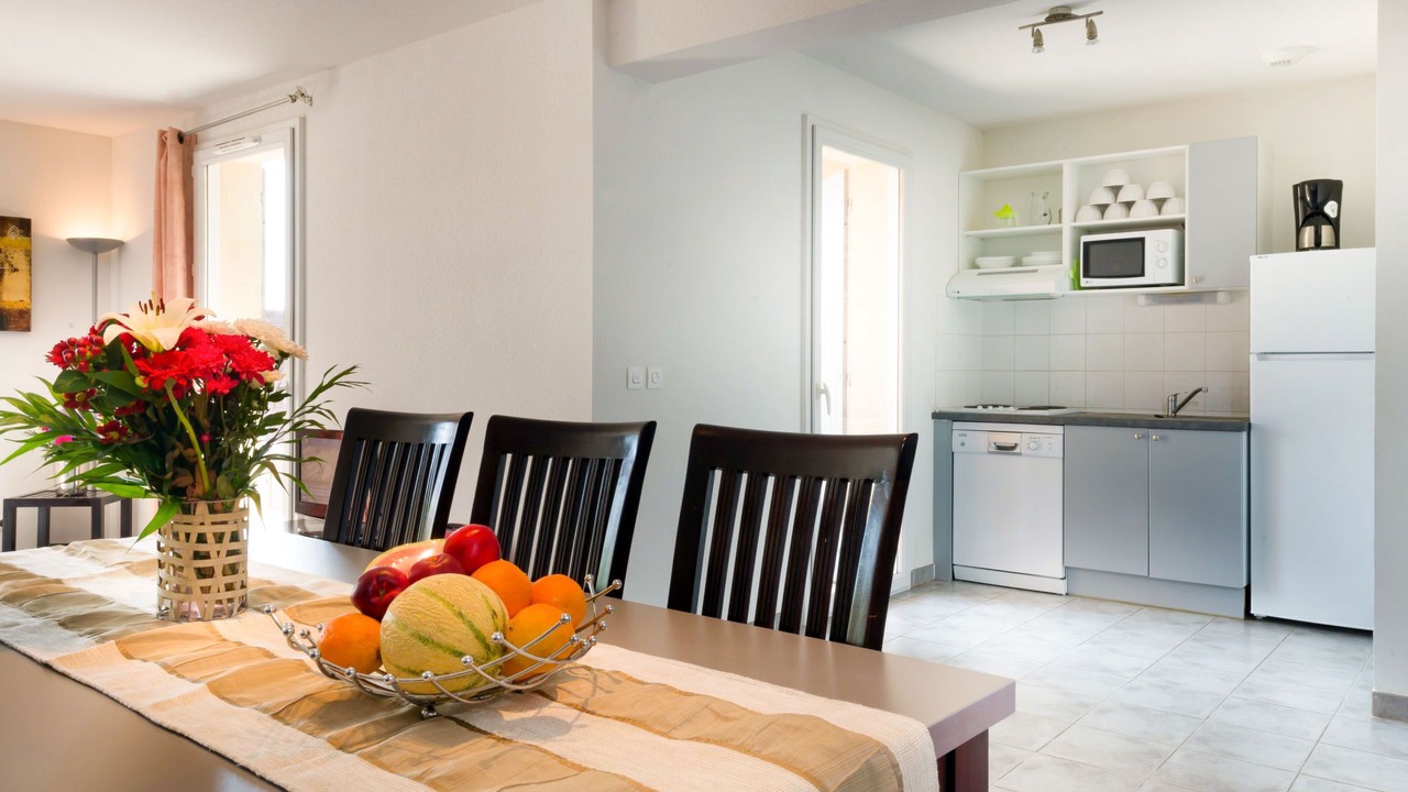 Photo of Bedroom in Fabregues