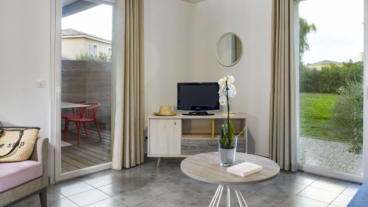 Photo of Livingroom in Fabregues