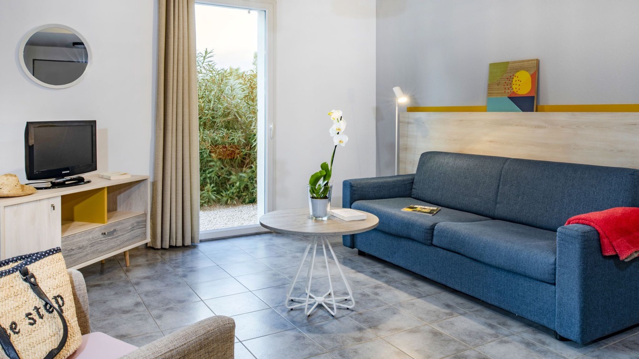 Photo of Livingroom in Fabregues