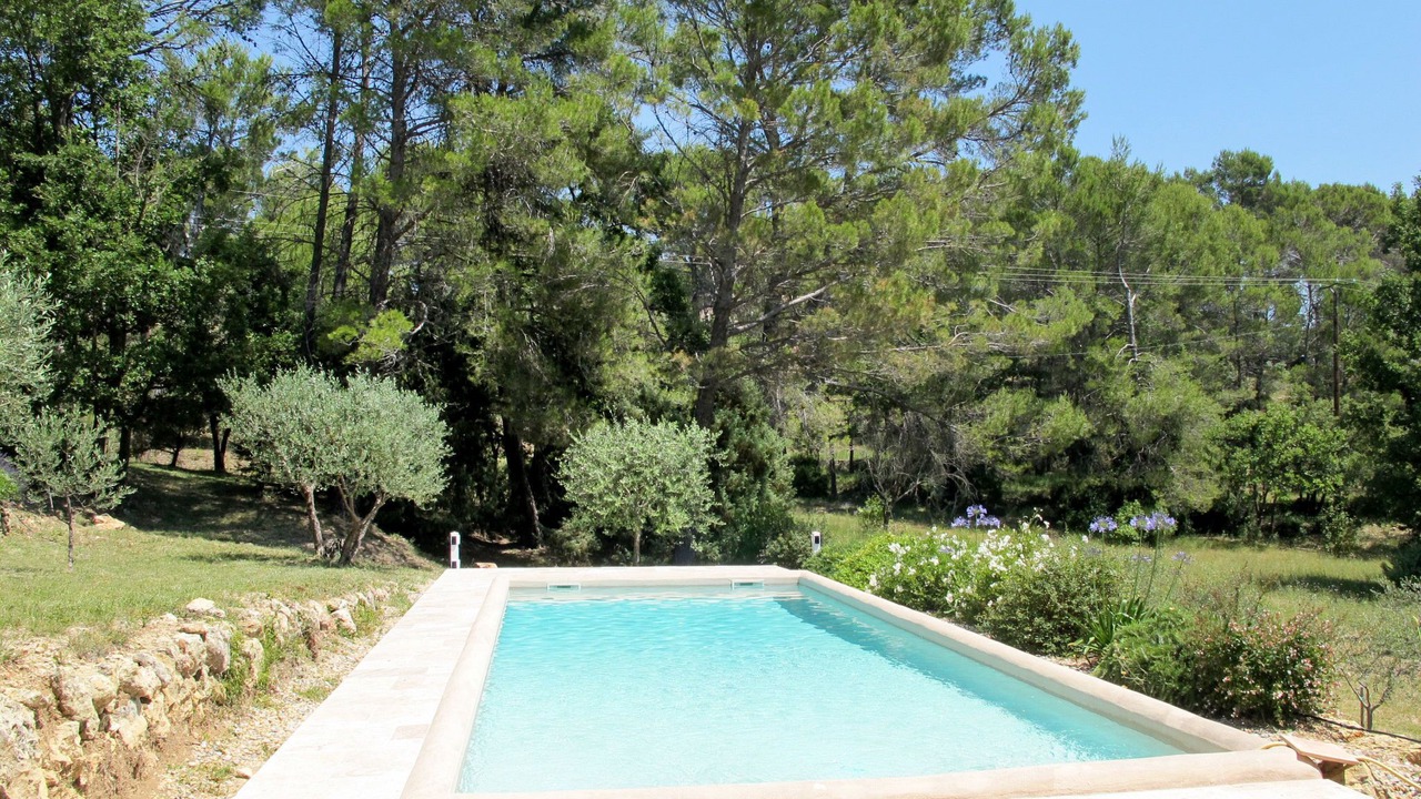 Photo of Outdoor in Lorgues