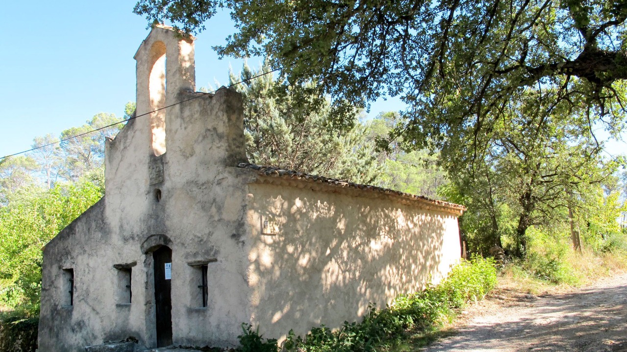 Photo of Outdoor in Lorgues