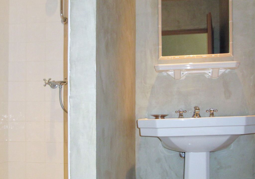 Photo of Bathroom in Lorgues