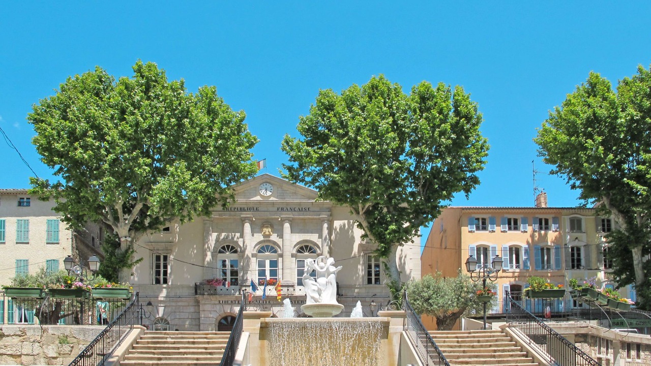 Photo of Outdoor in Lorgues
