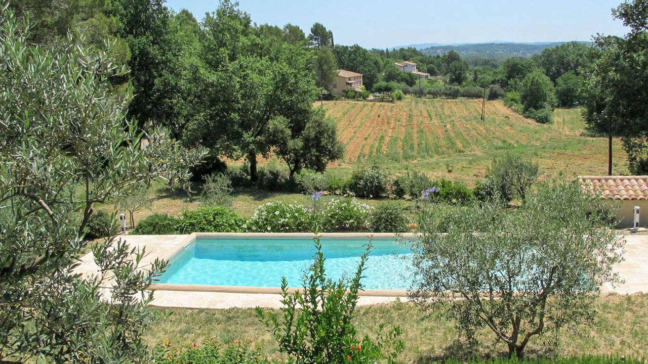 Photo of Outdoor in Lorgues