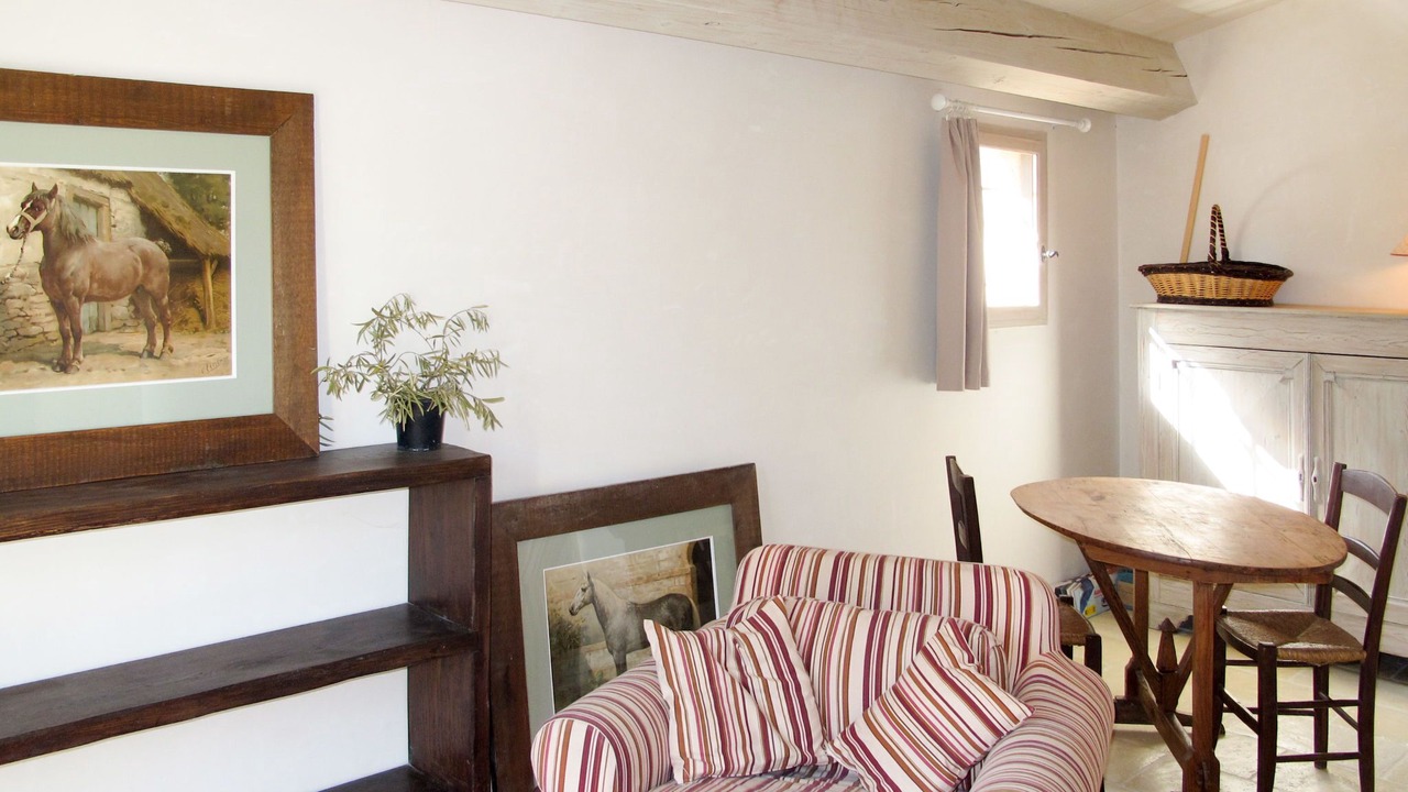 Photo of Livingroom in Lorgues