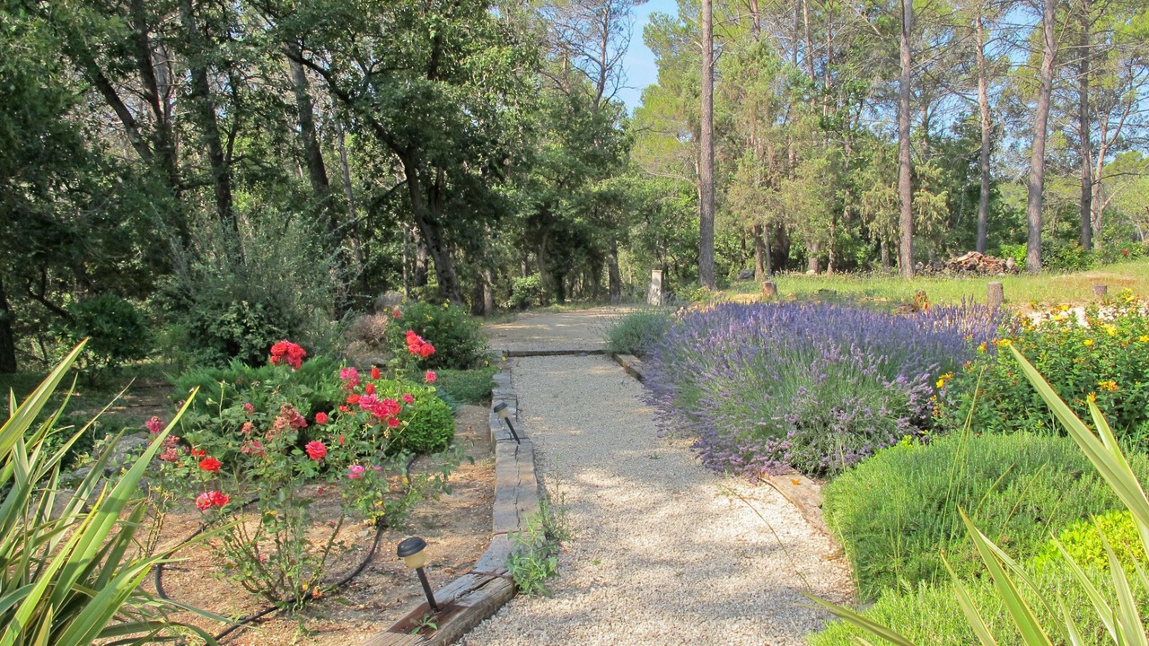 Photo of Outdoor in Lorgues