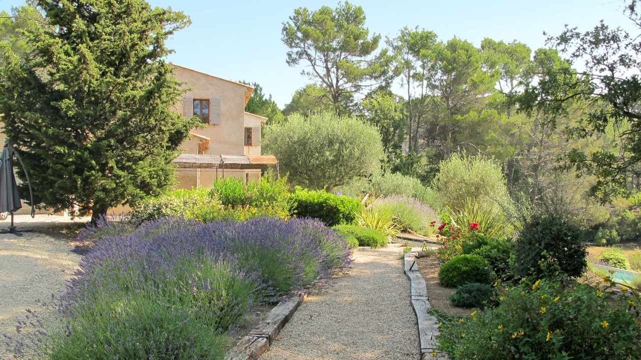 Photo of Outdoor in Lorgues