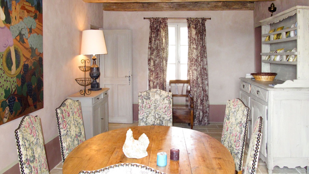 Photo of Bedroom in Lorgues