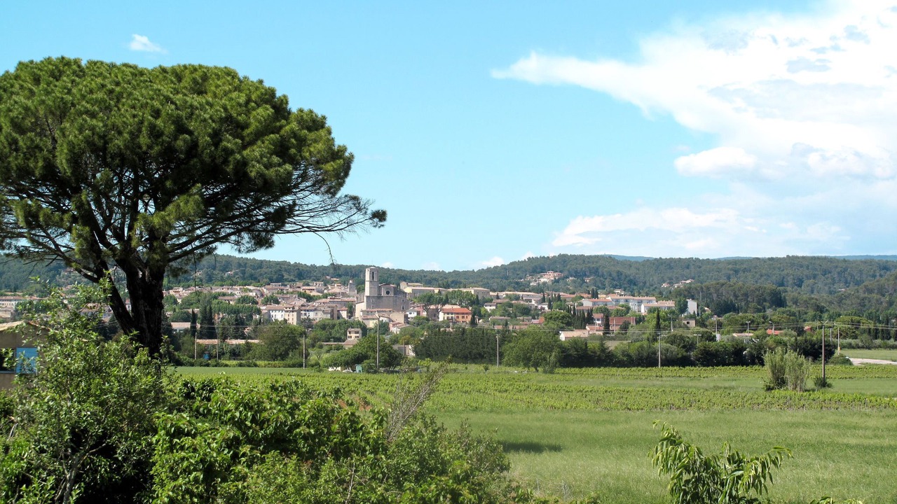 Photo of Outdoor in Lorgues
