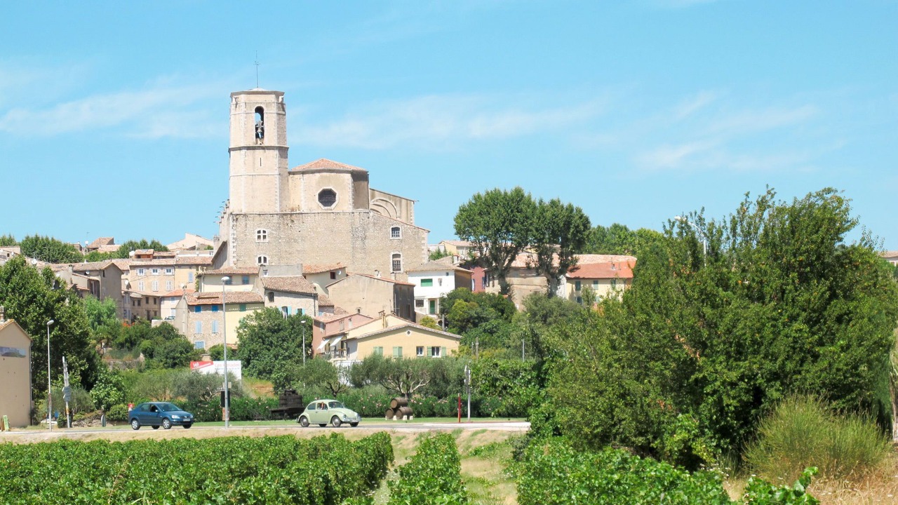 Photo of Outdoor in Lorgues