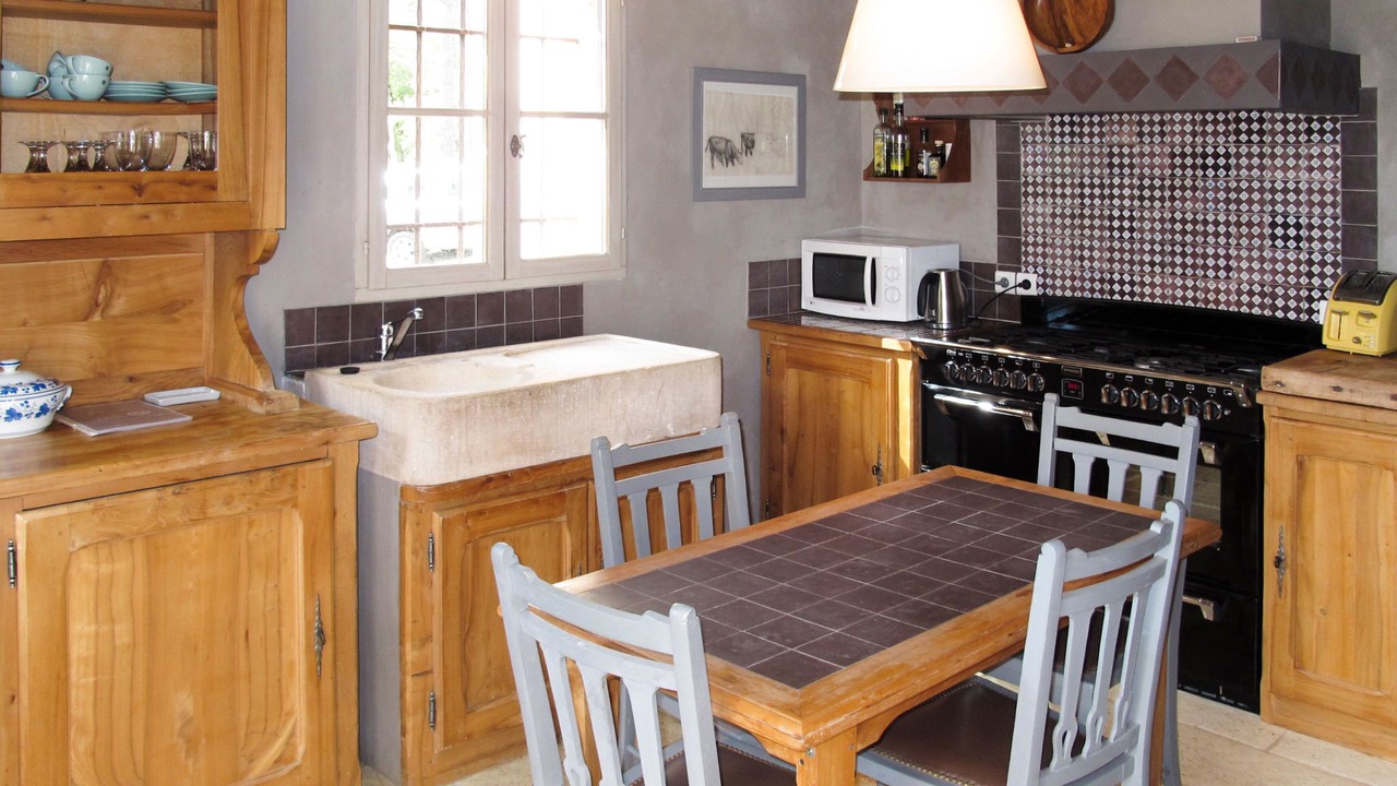 Photo of Bedroom in Lorgues