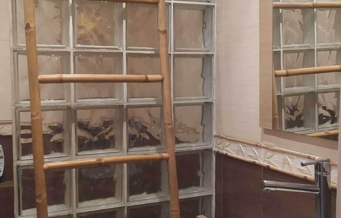 Photo of Bathroom in Menpenti